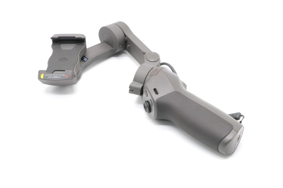 Стабилизатор DJI Osmo Mobile 3 Combo