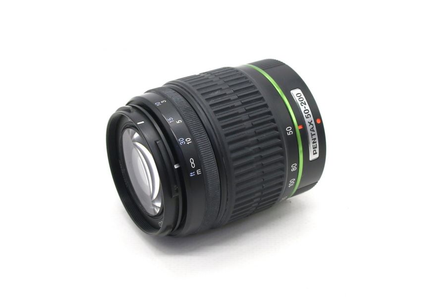 Pentax-DA SMC 50-200mm f/4-5.6 ED (Vietnam)