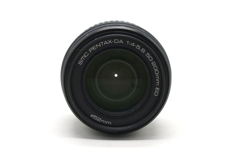 Pentax-DA SMC 50-200mm f/4-5.6 ED (Vietnam)