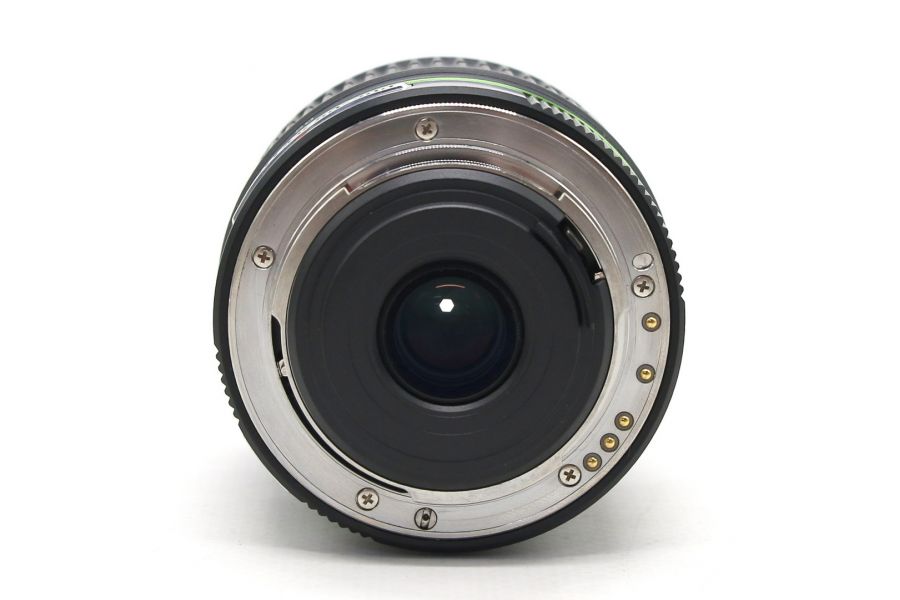 Pentax-DA SMC 50-200mm f/4-5.6 ED (Vietnam)