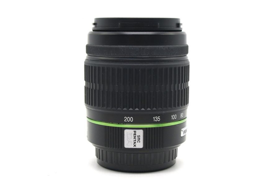 Pentax-DA SMC 50-200mm f/4-5.6 ED (Vietnam)