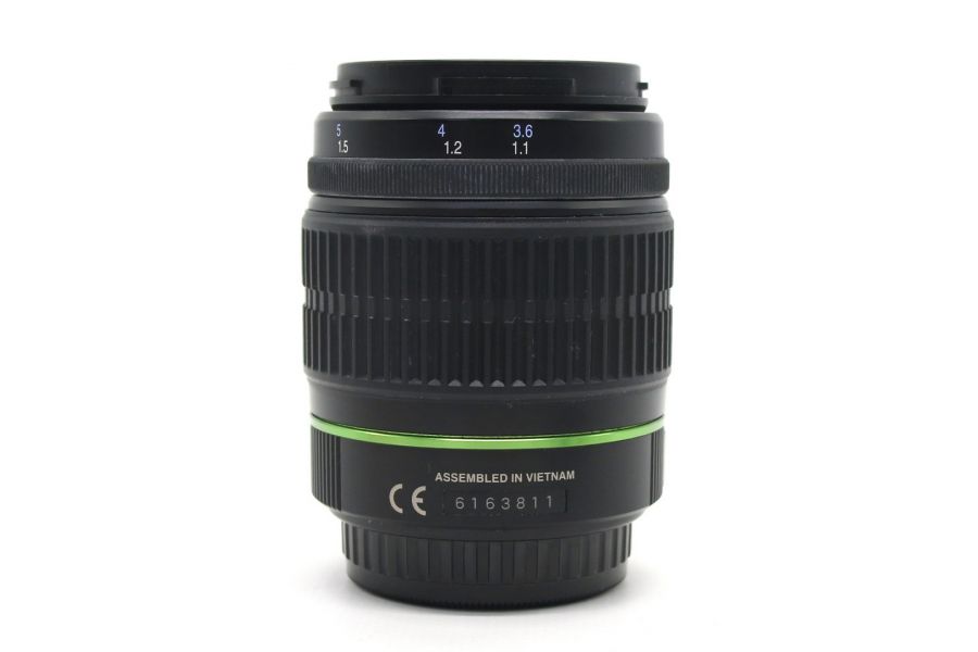 Pentax-DA SMC 50-200mm f/4-5.6 ED (Vietnam)