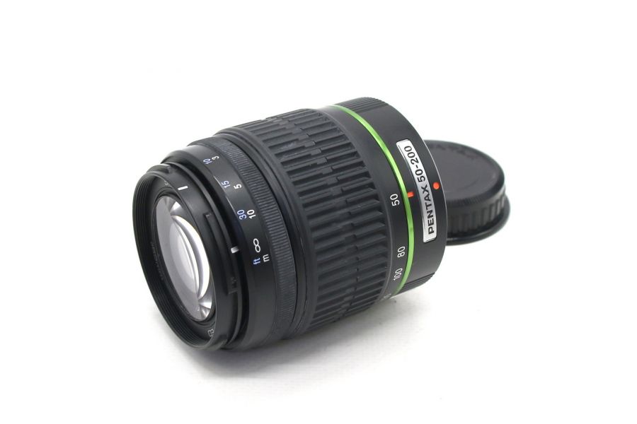 Pentax-DA SMC 50-200mm f/4-5.6 ED (Vietnam)