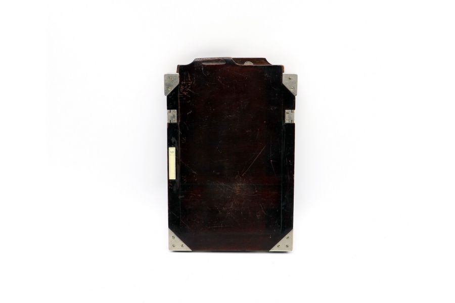 Кассета для форматных камер 13x18 деревянная