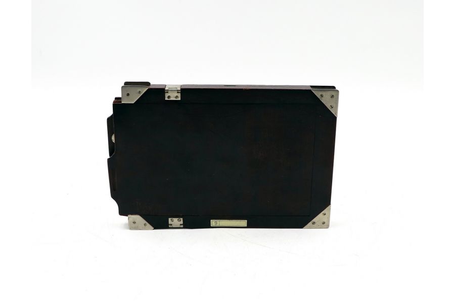 Кассета для форматных камер 13x18 деревянная