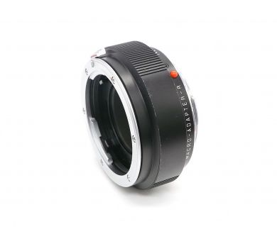 Leica Macro-Adapter-R (14299) Rom