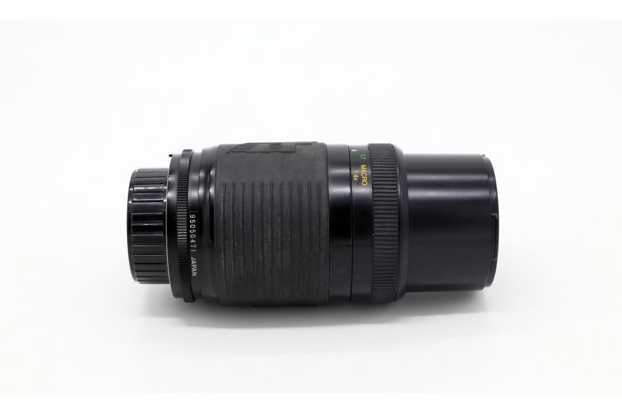 Cosina AF 100-300mm/5.6-6.7 MC Macro (Nikon F)