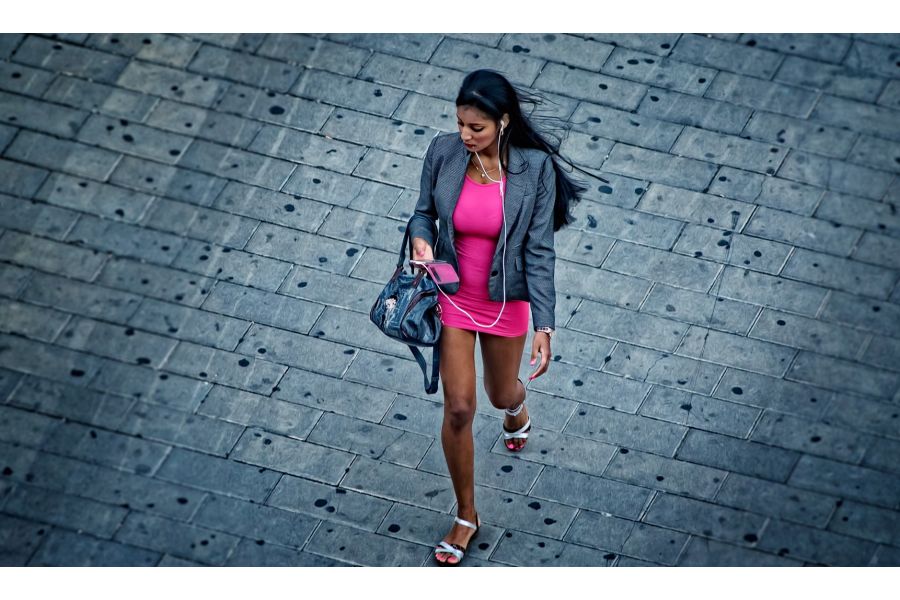 Cosina AF 100-300mm/5.6-6.7 MC Macro (Nikon F)