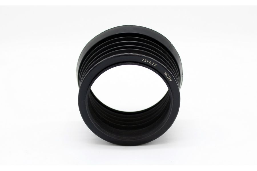 Бленда 72mm резиновая СССР