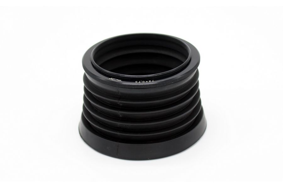 Бленда 72mm резиновая СССР