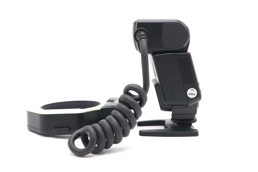 Кольцевая вспышка Sigma EM-140 DG EO-ETTL II