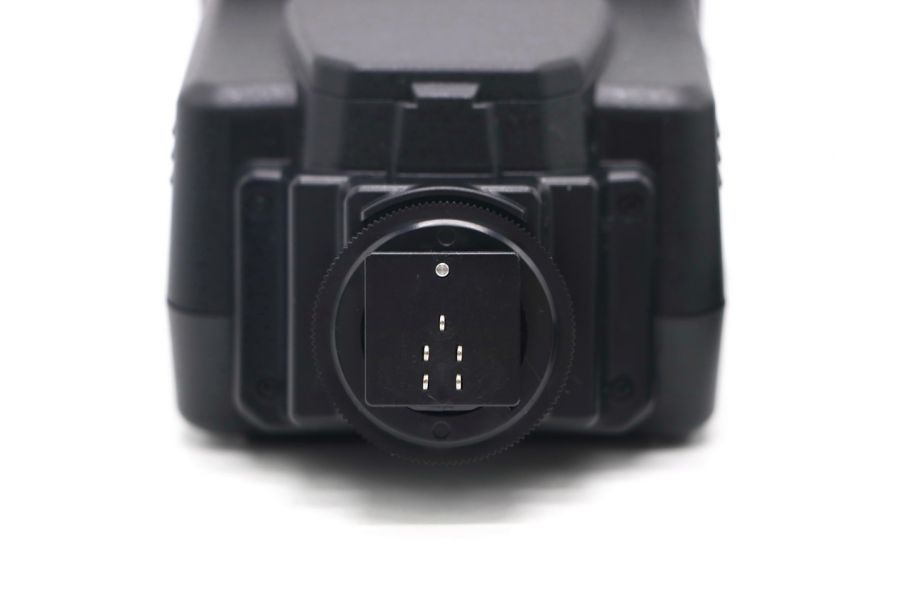 Кольцевая вспышка Sigma EM-140 DG EO-ETTL II