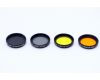 Набор светофильтров для кинокамер КМЗ