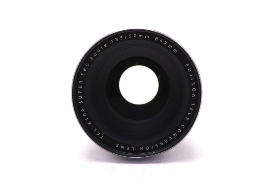 Конвертер Fujinon TCL-X100 Super EBC