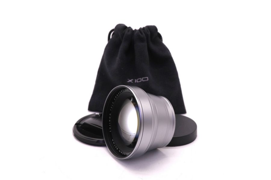 Конвертер Fujinon TCL-X100 Super EBC