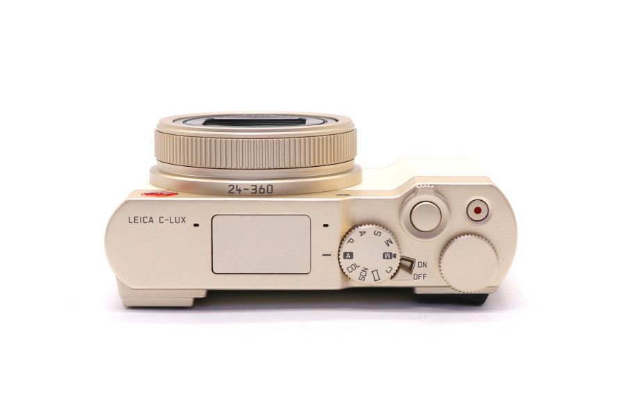Leica C-Lux (Typ 1546)