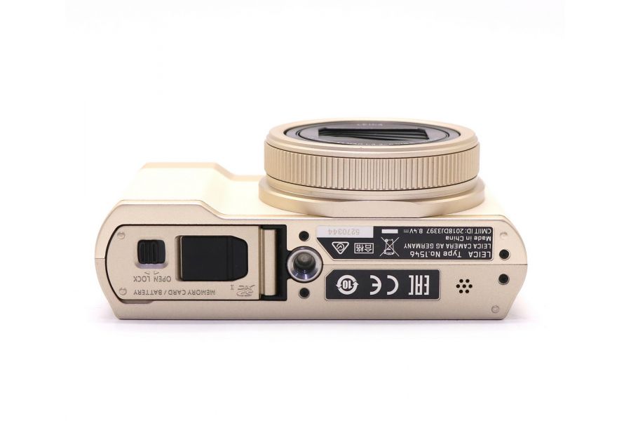 Leica C-Lux (Typ 1546)