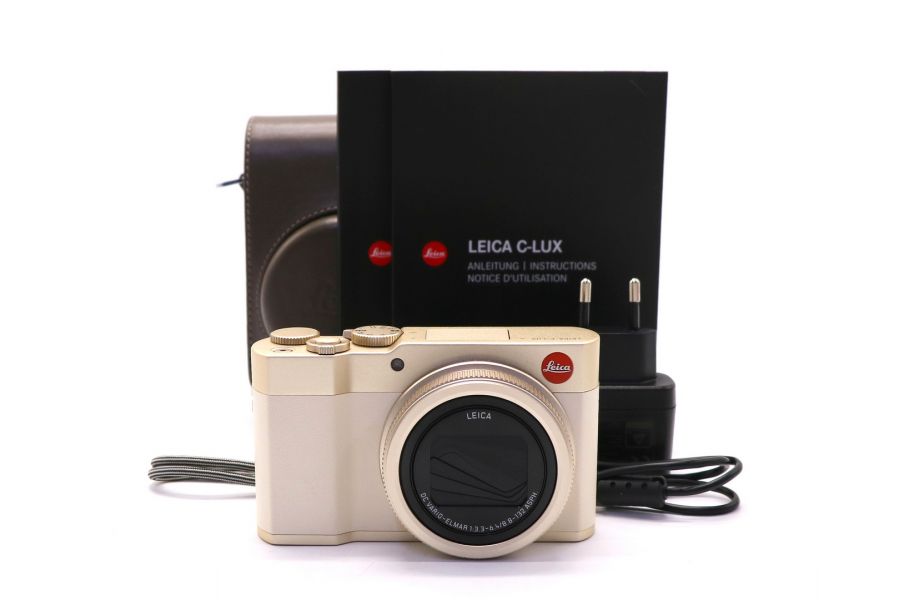 Leica C-Lux (Typ 1546)