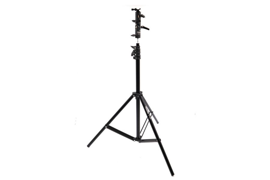 Стойка Phottix P-190 + держатель Phottix Varos II BG 