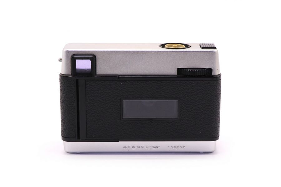 Voigtlander Vitessa 126 S