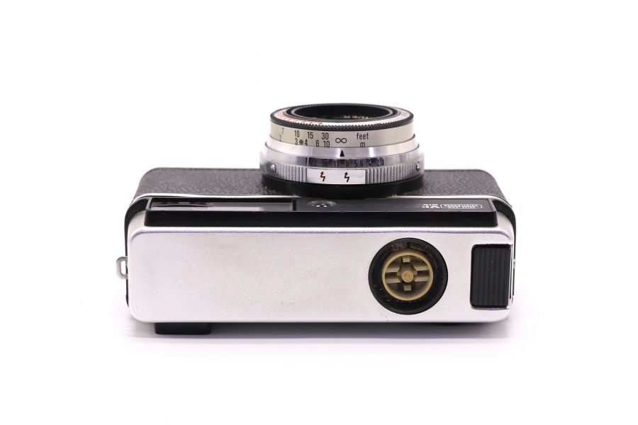 Voigtlander Vitessa 126 S