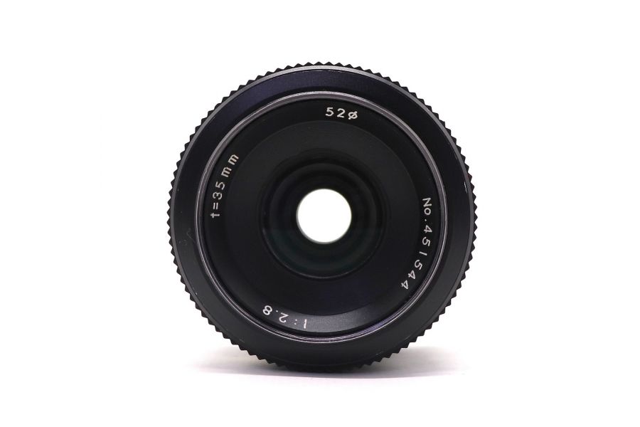 Formula 5 MC 35mm f/2.8