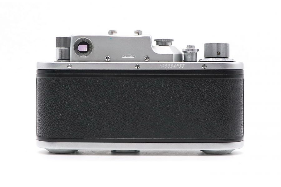 Зоркий 3М + Юпитер-8 б/у (КМЗ, 1955)