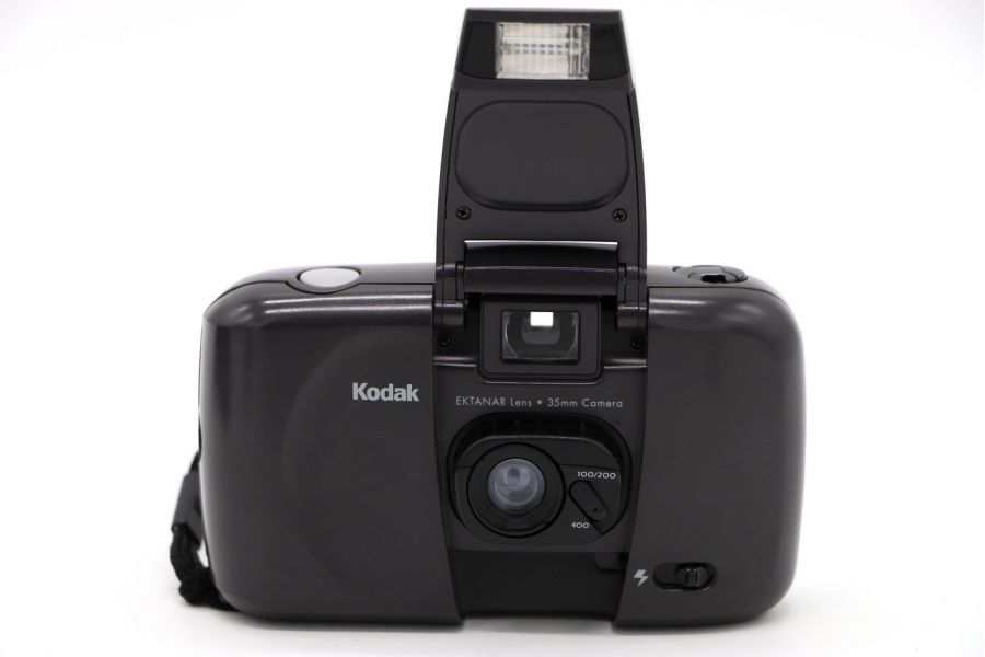 Kodak Cameo 35mm Camera