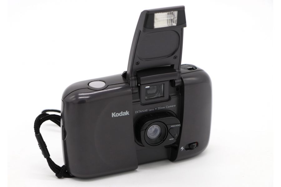 Kodak Cameo 35mm Camera