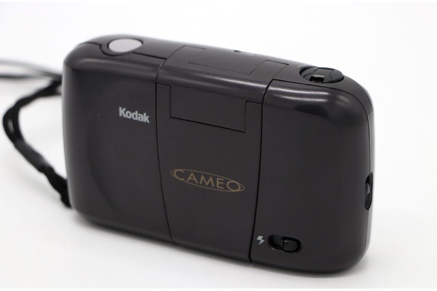 Kodak Cameo 35mm Camera