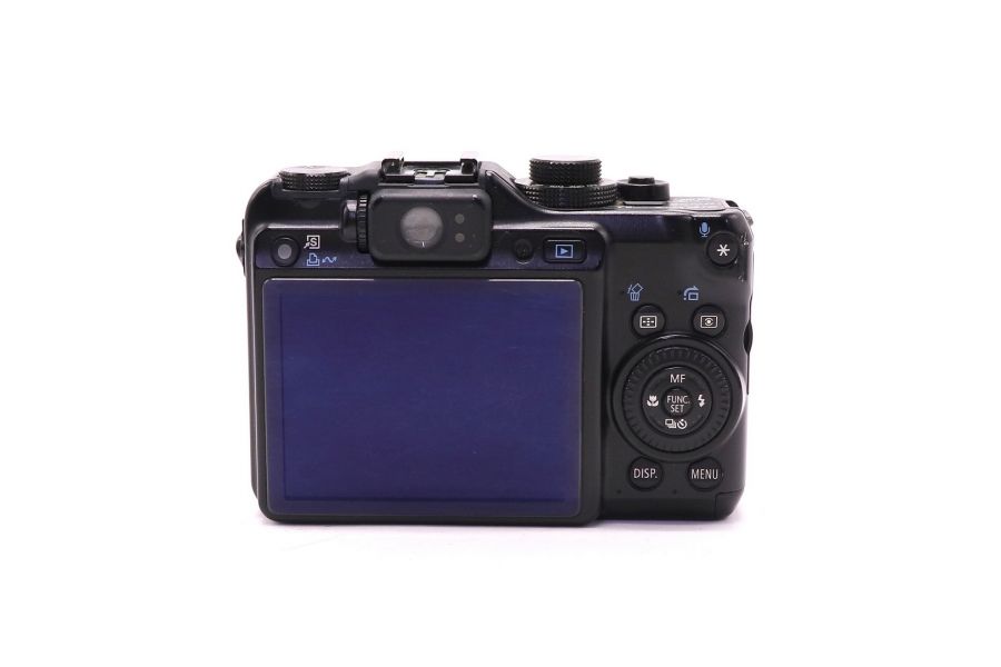 Canon PowerShot G10