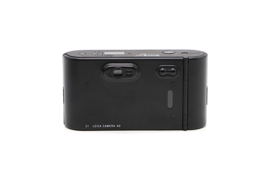 Leica C1 в упаковке