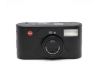 Leica C1 в упаковке