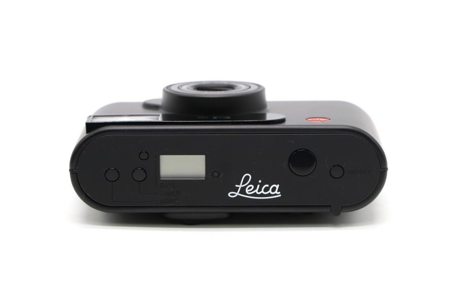 Leica C1 в упаковке