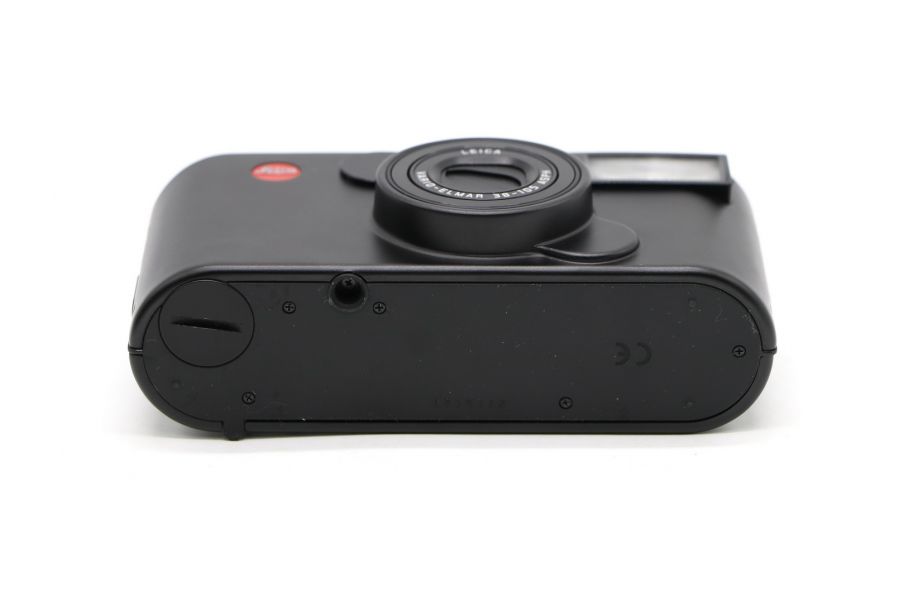 Leica C1 в упаковке