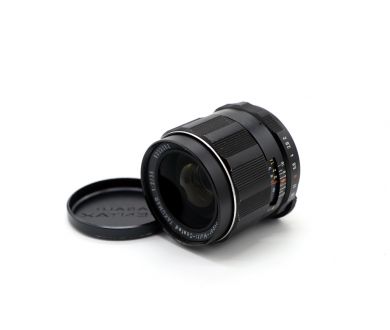 Купить Super-Multi-Coated Takumar 2/35 Asahi Opt. Co. Japan Super-Multi-Coated Takumar 2/35 Asahi Opt. Co. Japan