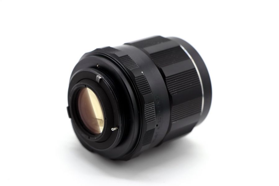 Super-Multi-Coated Takumar 2/35 Asahi Opt. Co. Japan