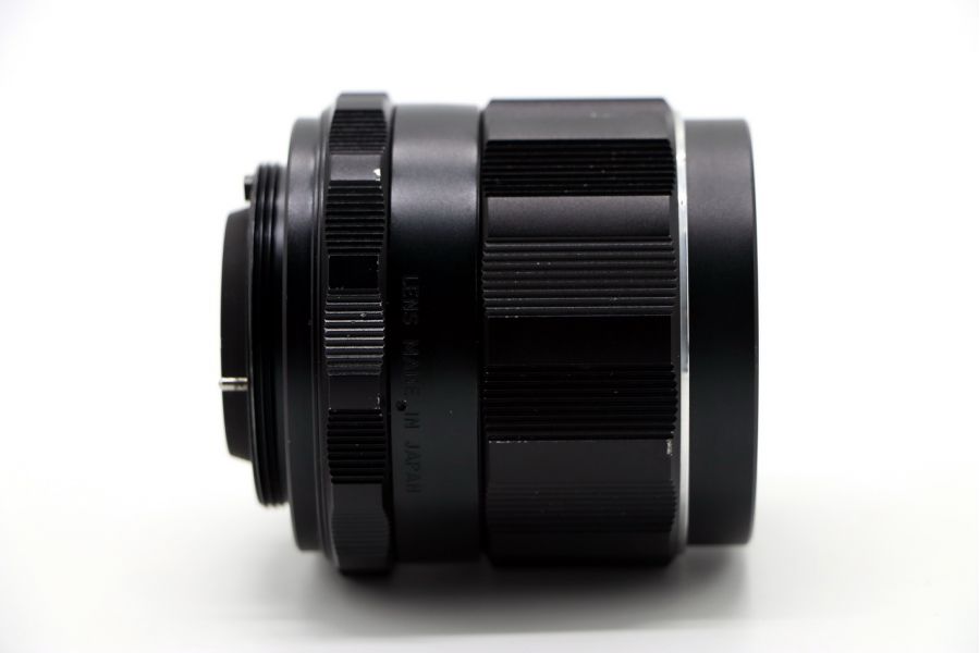 Super-Multi-Coated Takumar 2/35 Asahi Opt. Co. Japan