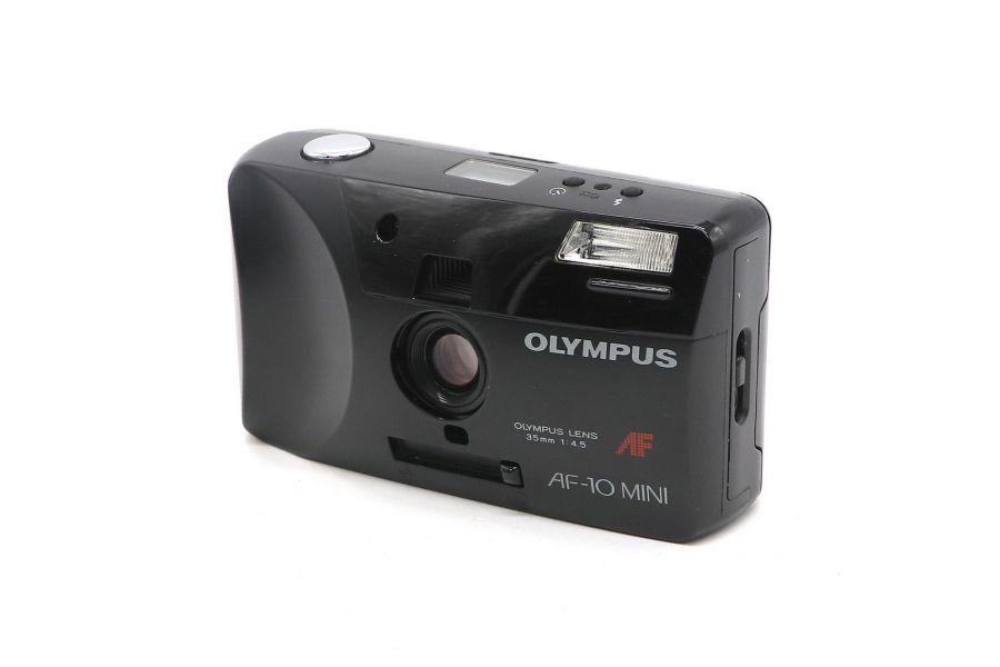 Olympus AF-10 Mini Quartz Date