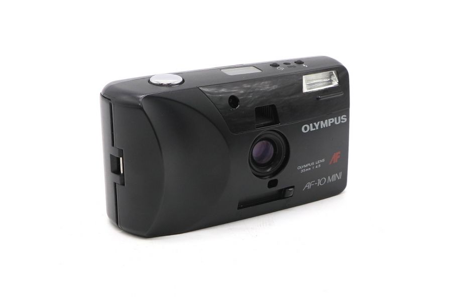 Olympus AF-10 Mini Quartz Date