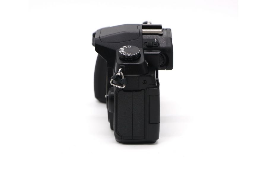 Panasonic Lumix DMC-G80 body в упаковке