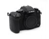 Panasonic Lumix DMC-G80 body в упаковке