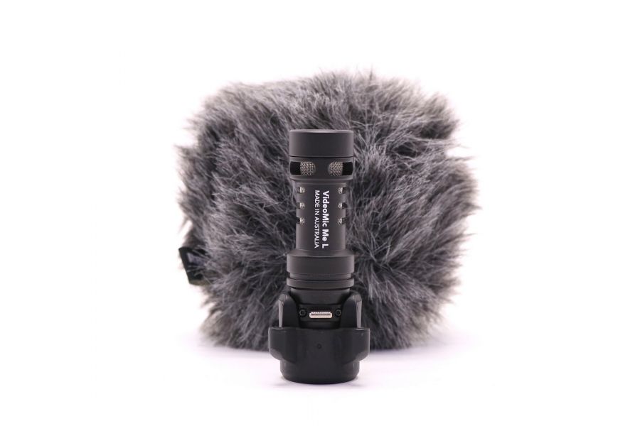 Микрофон Rode VideoMic ME L