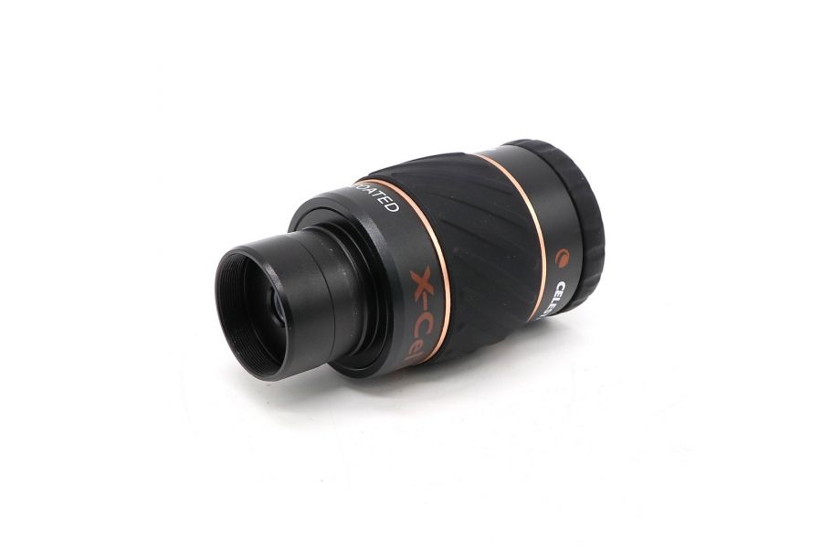 Окуляр Celestron X-Cel LX 7mm, 1,25