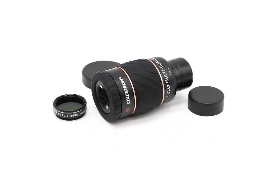 Окуляр Celestron X-Cel LX 7mm, 1,25