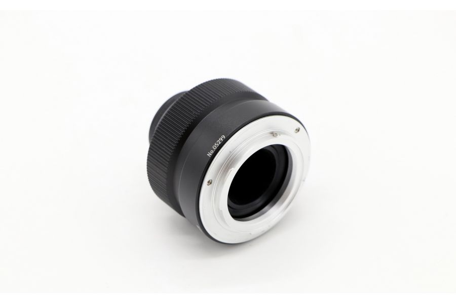 Zhongyi 20mm f/2 Super Macro for Nikon F