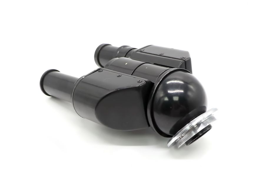 Бинокулярная насадка АУ-12 1.5x