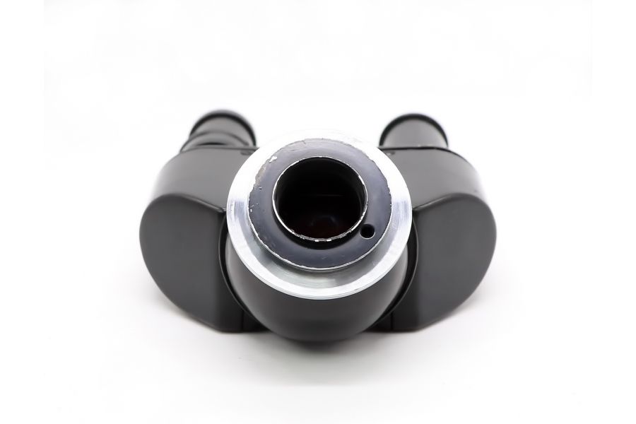 Бинокулярная насадка АУ-12 1.5x