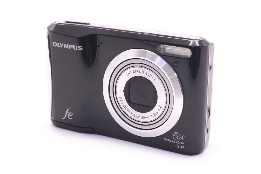 Olympus FE-47