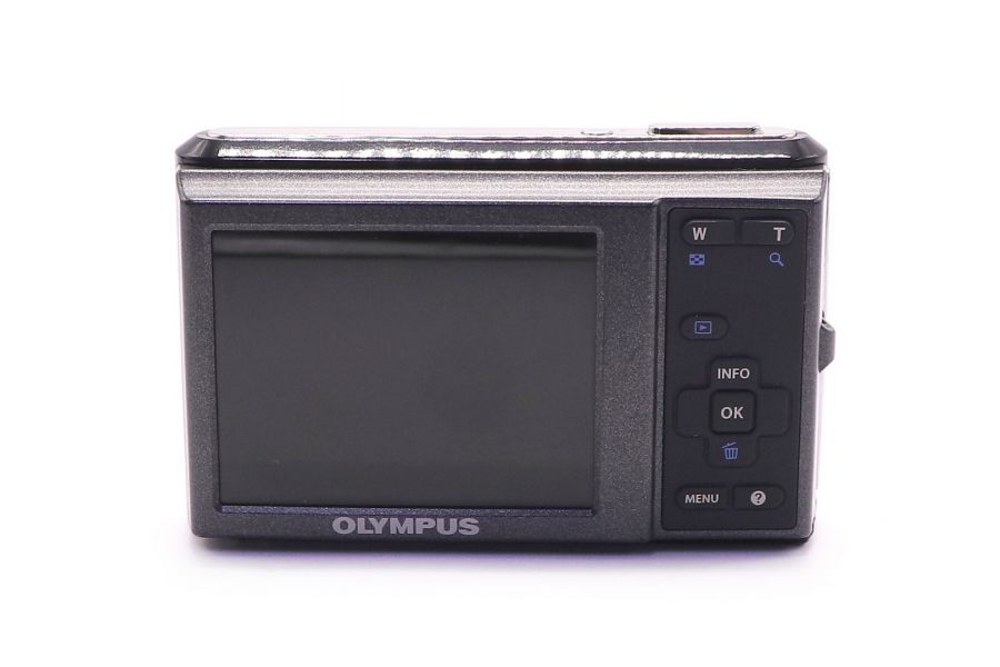 Olympus FE-47